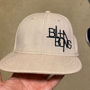 Billabong fitted hat